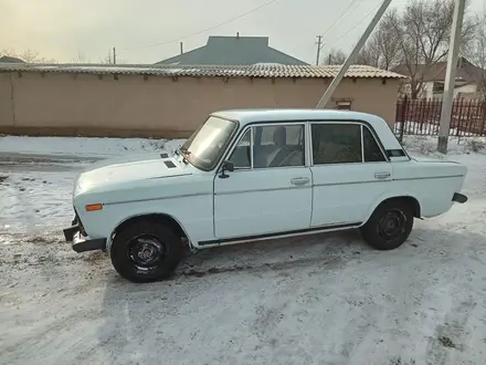 ВАЗ (Lada) 2106 2005 года за 650 000 тг. в Арысь – фото 2