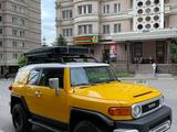 Toyota FJ Cruiser 2007 года за 16 200 000 тг. в Алматы