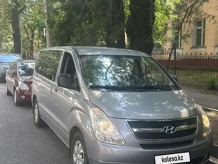 Hyundai Starex 2013 года за 9 900 000 тг. в Алматы – фото 2