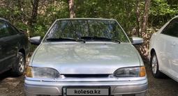 ВАЗ (Lada) 2114 2013 года за 1 300 000 тг. в Усть-Каменогорск