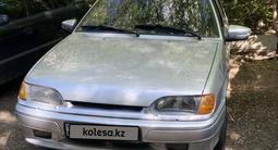 ВАЗ (Lada) 2114 2013 года за 1 300 000 тг. в Усть-Каменогорск – фото 2