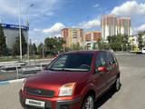 Ford Fusion 2007 годаүшін3 100 000 тг. в Астана