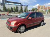 Ford Fusion 2007 годаүшін3 100 000 тг. в Астана – фото 2