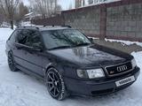 Audi S4 1993 годаүшін4 500 000 тг. в Шымкент