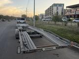 Mercedes-Benz  814 1991 года за 15 000 000 тг. в Алматы – фото 4