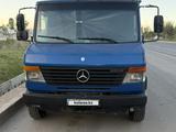 Mercedes-Benz  814 1991 года за 15 000 000 тг. в Алматы