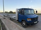 Mercedes-Benz  814 1991 года за 15 000 000 тг. в Алматы – фото 2