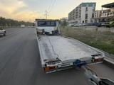 Mercedes-Benz  814 1991 года за 15 000 000 тг. в Алматы – фото 5