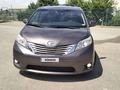 Toyota Sienna 2015 годаfor14 000 000 тг. в Атырау – фото 4