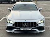 Mercedes-Benz AMG GT 2019 года за 34 000 000 тг. в Алматы