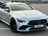 Mercedes-Benz AMG GT 2019 года за 34 000 000 тг. в Алматы – фото 2