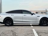 Mercedes-Benz AMG GT 2019 года за 34 000 000 тг. в Алматы – фото 5