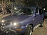 Nissan Mistral 1997 года за 3 200 000 тг. в Алматы