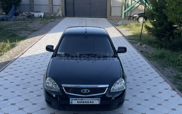 ВАЗ (Lada) Priora 2170 2013 года за 2 900 000 тг. в Шымкент