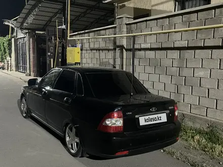 ВАЗ (Lada) Priora 2170 2013 года за 2 900 000 тг. в Шымкент – фото 6