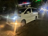 Toyota Alphard 2005 года за 7 500 000 тг. в Жанаозен – фото 4