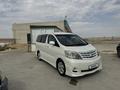 Toyota Alphard 2005 годаүшін7 500 000 тг. в Жанаозен – фото 5