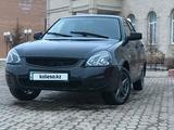 ВАЗ (Lada) Priora 2170 2008 года за 1 500 000 тг. в Уральск