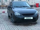 ВАЗ (Lada) Priora 2170 2008 года за 1 500 000 тг. в Уральск – фото 4