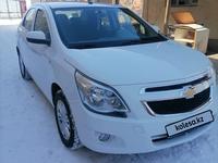 Chevrolet Cobalt 2024 года за 7 700 000 тг. в Актау