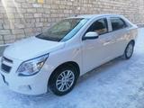 Chevrolet Cobalt 2024 годаүшін7 700 000 тг. в Актау – фото 3