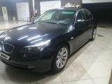 BMW 535 2007 годаүшін5 000 000 тг. в Кызылорда