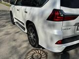 Lexus LX 570 2017 года за 44 999 999 тг. в Алматы – фото 3