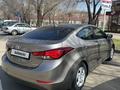 Hyundai Elantra 2014 годаүшін3 500 000 тг. в Уральск – фото 3