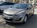 Hyundai Elantra 2014 годаүшін3 500 000 тг. в Уральск