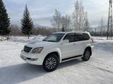 Lexus GX 470 2004 годаүшін10 600 000 тг. в Усть-Каменогорск – фото 2