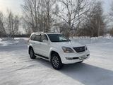 Lexus GX 470 2004 годаүшін10 600 000 тг. в Усть-Каменогорск