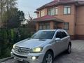 Mercedes-Benz ML 350 2005 годаүшін6 000 000 тг. в Алматы – фото 3