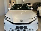 Toyota Camry 2024 года за 16 000 000 тг. в Алматы – фото 2