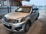 Great Wall Hover H3 2014 годаүшін5 200 000 тг. в Актобе – фото 4
