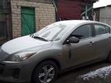 Mazda 3 2011 годаүшін6 550 000 тг. в Семей – фото 3