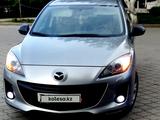 Mazda 3 2011 годаүшін6 550 000 тг. в Семей – фото 2