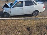 ВАЗ (Lada) Priora 2170 2015 года за 500 000 тг. в Экибастуз