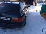 Audi 80 1991 года за 1 500 000 тг. в Павлодар – фото 4