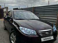 Hyundai Elantra 2010 годаүшін4 150 000 тг. в Астана