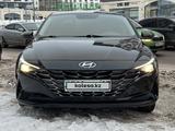 Hyundai Elantra 2022 года за 9 650 000 тг. в Астана – фото 3