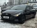 Hyundai Elantra 2022 года за 9 650 000 тг. в Астана – фото 2