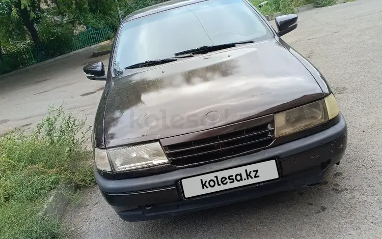 Opel Vectra 1992 года за 800 000 тг. в Караганда