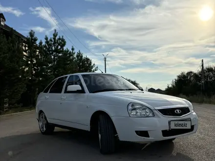 ВАЗ (Lada) Priora 2170 2012 года за 2 550 000 тг. в Караганда – фото 7