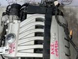 ДВИГАТЕЛЬ МОТОР АКПП DSG6 SWAP 3.2 PASSAT B6 AXZ ИЗ ЯПОНИИүшін800 000 тг. в Шымкент