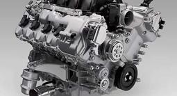 Двигатель 1UR-FE Японский Привозной за 195 000 тг. в Алматы