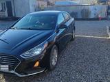 Hyundai Sonata 2019 года за 8 400 000 тг. в Тараз – фото 3