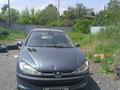 Peugeot 206 2006 года за 1 150 000 тг. в Алматы