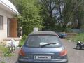 Peugeot 206 2006 года за 1 150 000 тг. в Алматы – фото 4