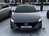 Hyundai Accent 2020 годаfor8 000 000 тг. в Актобе – фото 3