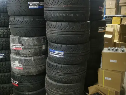 Zestino Полуслик 285*35-18 за 96 000 тг. в Алматы